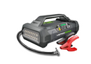 Jump Starter with LIFEPO4 Safety Battery