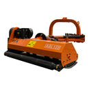 AGL125 - REX Light Verge Flail Mower with Y Blade & PTO Shaft