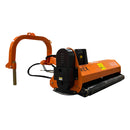 AGL125 - REX Light Verge Flail Mower with Y Blade & PTO Shaft