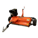 ATV120 - REX ATV Flail Mower - 15HP Eng.
