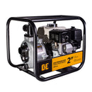 BEPHP-2065HR 2" HIGH PRESSURE WATER PUMP (HONDA ENGINE GX200)