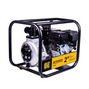 BEPHP-2070R 2" HIGH PRESSURE WATER PUMP (KNOCK OFF 225CC 126 GPM)