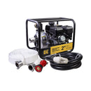 BEPHPFK-2070R 2" FIRE FIGHTING WATER PUMP KIT (POWEREASE 225 ENGINE)