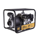 BEPNP-3065HR 3" POLY WATER PUMP (NON BANJO PUMP W/HONDA 6.5)