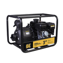 BEPNP-3070R 3" POLY WATER PUMP (KNOCK OFF)