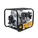 BEPTP-2065HR 2" ALUMINUM FULL TRASH WATER PUMP (HONDA ENGINE GX200 6.5 HP)