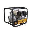 BEPWP-2065HL 2" ALUMINUM WATER PUMP (HONDA ENGINE)