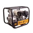 BEPWP-3065HL 3" ALUMINUM WATER PUMP (HONDA 6.5)