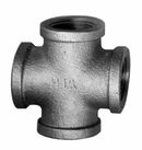 BI-102-H BLK IRON CROSS;1FPT