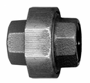 BI-104-M BLK IRON UNION;2FPT