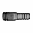 BI-125-24K BLK COMBO NIPPLE;1-1/2X1-1/2MPT