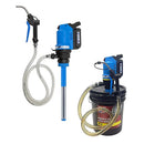 Macnaught BOP20 - 20L Battery Powered Universal Oil Pump Kit - PN
