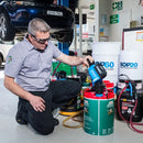 Macnaught BOP20 - 20L Battery Powered Universal Oil Pump Kit - PN