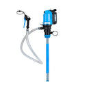 Macnaught BOP205 - 60 TO 205L Battery Powered Oil Pump Kit - PN