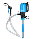 Macnaught BOP20 - 20L Battery Powered Universal Oil Pump Kit - PN