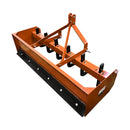 BSC5   3PT Box Scraper  - 5'