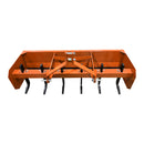 BSC6   3PT Box Scraper  - 6'