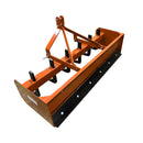 BSC6   3PT Box Scraper  - 6'