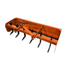 BSC6   3PT Box Scraper  - 6'