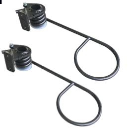 SPPBOOMSKI - Sprayer Boom Skis