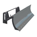 BE-FBS7BO500BK, Skid Steer Snow Blade 7'