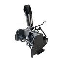 BE-SBS6064L, 3-Point PTO Snow Blower 64" Light-Duty 16/35 HP