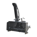 BE-SBS7276G, 3-Point PTO Snow Blower 76" 35/60 HP