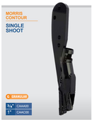 CAAC00 - Morris Contour & Quantum Single Shoot (1")