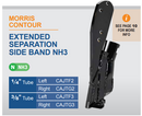 CAJTF2 - Morris Contour & Quantum Extended Separation Side Band NH3 (1/4" left)