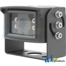 A-CAM87, SD 110° COMPACT COLOR CAMERA