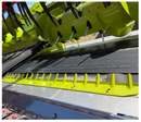 CLAASPRO- Claas Rock Dam Pro
