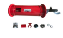 EXT-CNH-INLINE-316R - Case IH (Red) In-Line Extender