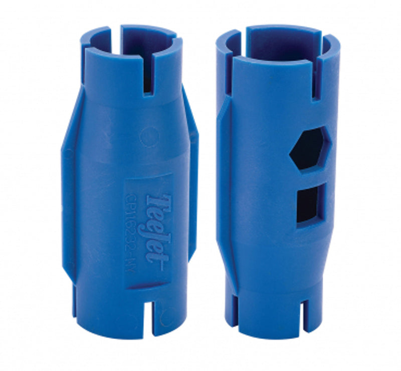 SPPSPPCP116232-NY TeeJet Cap Installation & Removal Tool