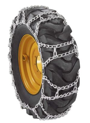 7020-273-88, DUO273 DUO GRIP TRACTOR CHAIN