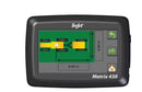 SPPGD430-GLO-R30-L TeeJet Matrix 430 w/ RXA-30 Antenna Guidance System Kit - GPS MAPPING SYSTEM