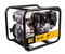 TP-3013HM 3"-Trash Transfer Pump with Honda GX390 Engine