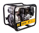 BEPTP-3013HM 3" ALUMINUM FULL TRASH WATER PUMP (HONDA ENGINE GX390 13HP)