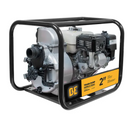 BEPTP-2065HR 2" ALUMINUM FULL TRASH WATER PUMP (HONDA ENGINE GX200 6.5 HP)