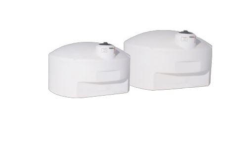 SPP41213 Pickup Truck Tank - 185 Imperial Gallon