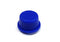 SPP41100-12 DIAPHRAGM CHECK VALVE MODULE 4PSI BLUE, LESS NUT