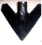 FD43-16SPW,DART 1/4"  x 16" PAR. WING