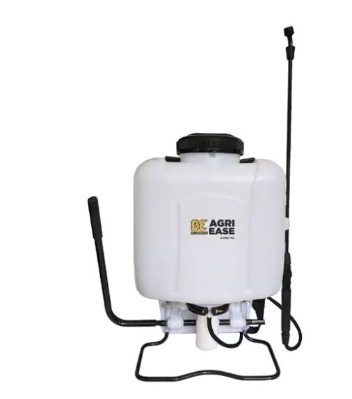 90.704.016 16L BACKPACK SPRAYER
