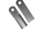 CUT314-193 STRAW CLAW BLADE, GLEANER