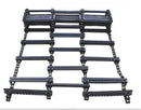HARV-FC1446 New Holland Combine - Feeder Chain and Accessories