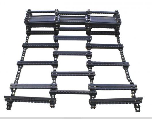 HARV-FC1446 New Holland Combine - Feeder Chain and Accessories