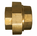 104-D BRASS UNION;1/2 FPT
