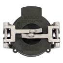 DM300CAP, 3" Dry-Mate Cap