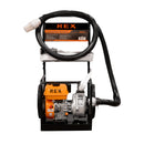 EFP210   Gas Emergency Fire Pump Kit - 2"