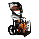 EFP210   Gas Emergency Fire Pump Kit - 2"