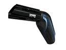 EXT-CNH-FT3B - New Holland CR & CX, Case IH 7010 & 8010 CNH Unloading Auger Extension Kit (Black)